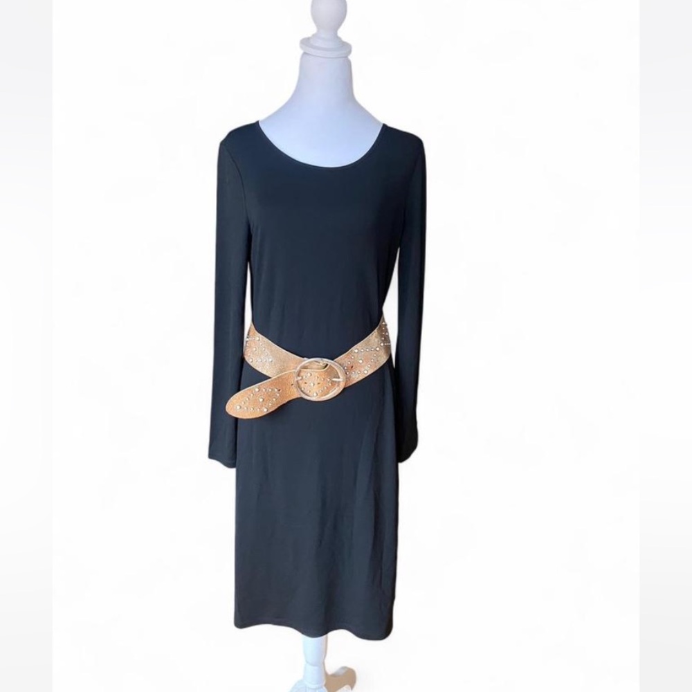 Michael Kors Black Dress